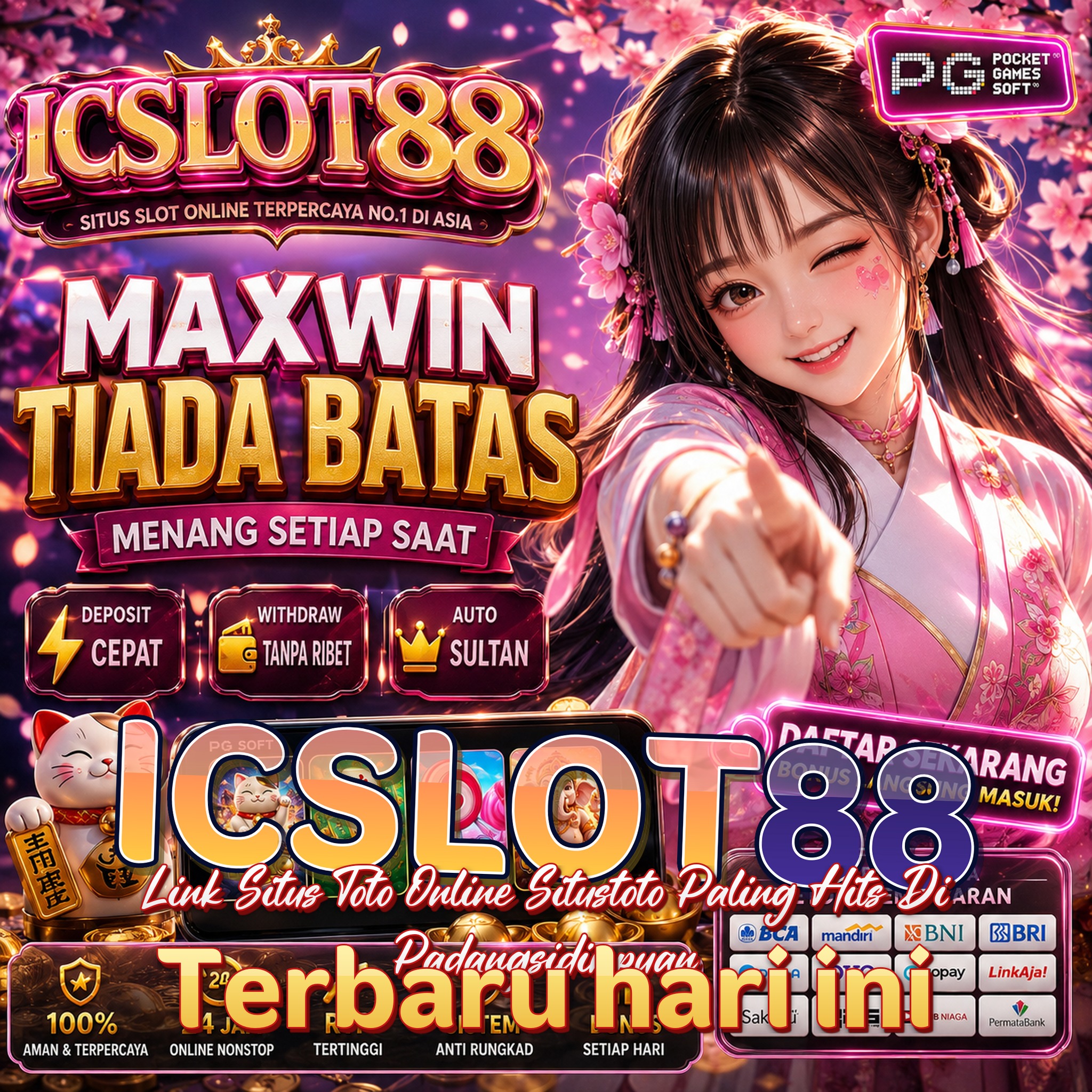ICSLOT88