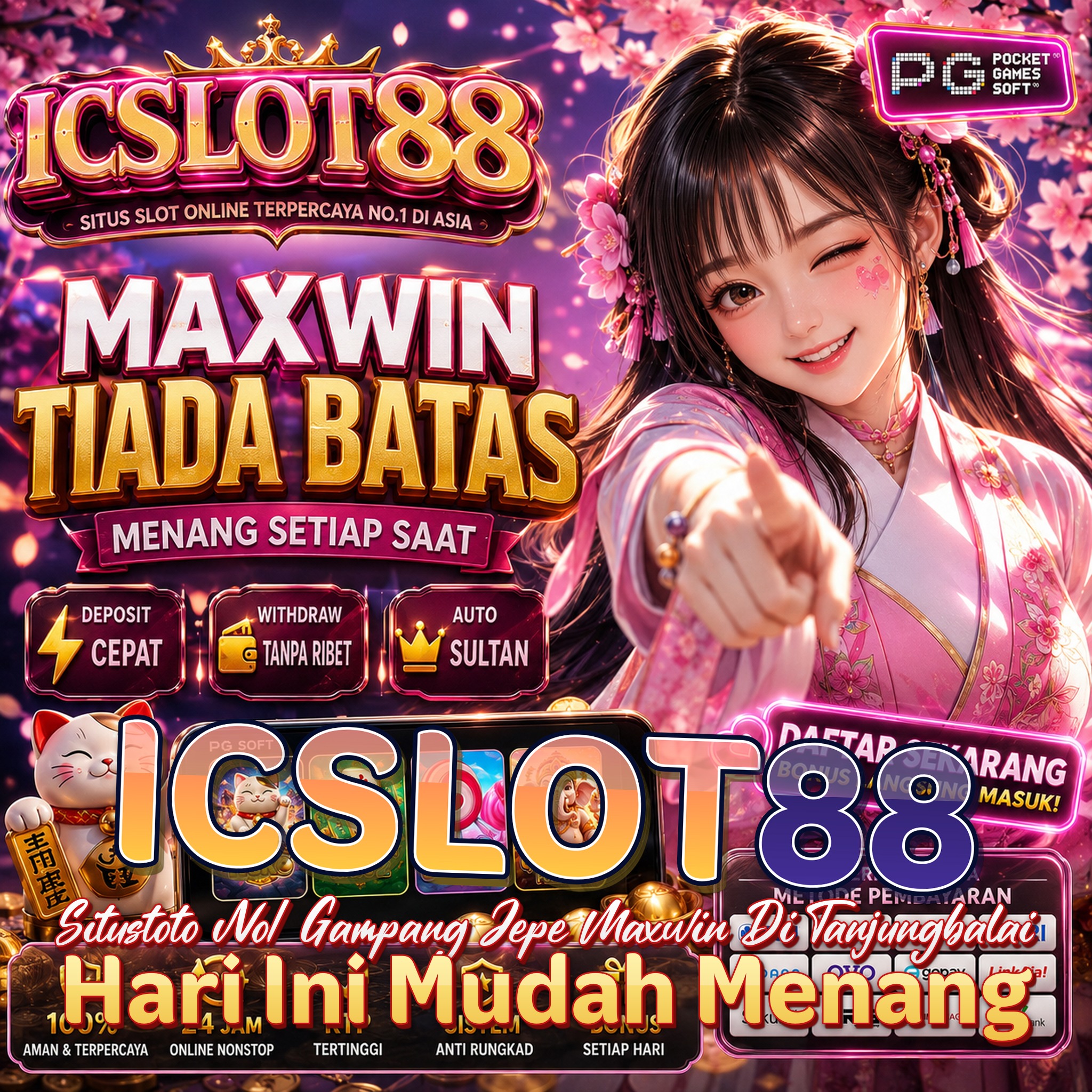 ICSLOT88